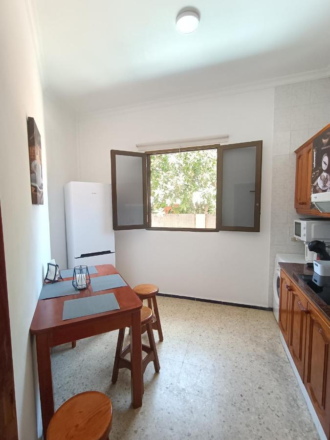 Melenara Beach And Salinetas Beach Telde Exterior foto