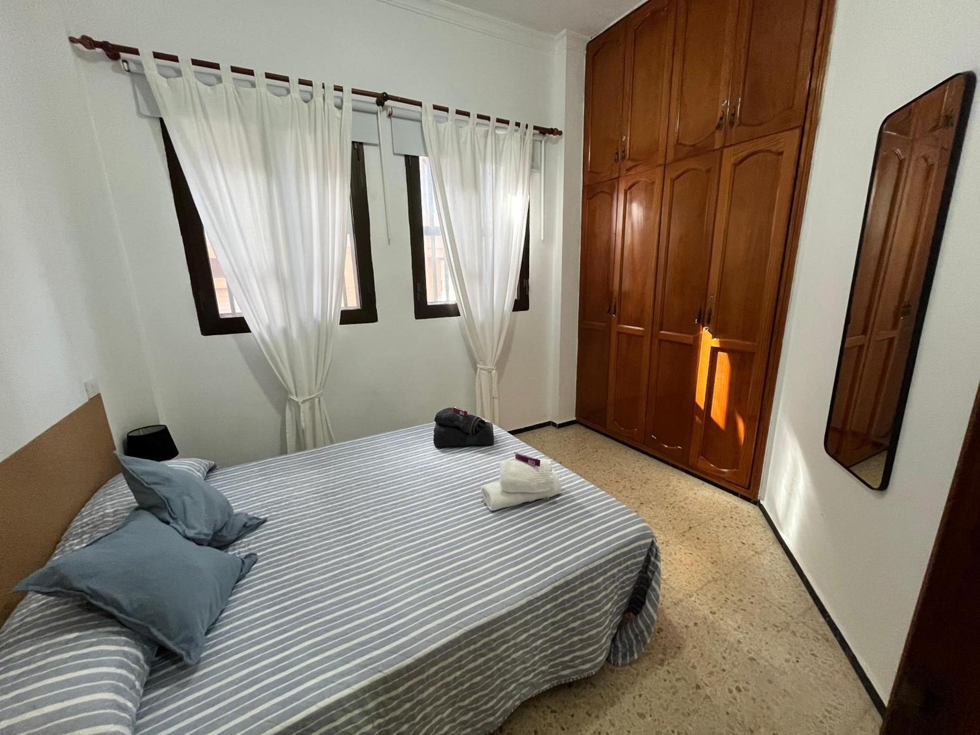 Melenara Beach And Salinetas Beach Telde Exterior foto
